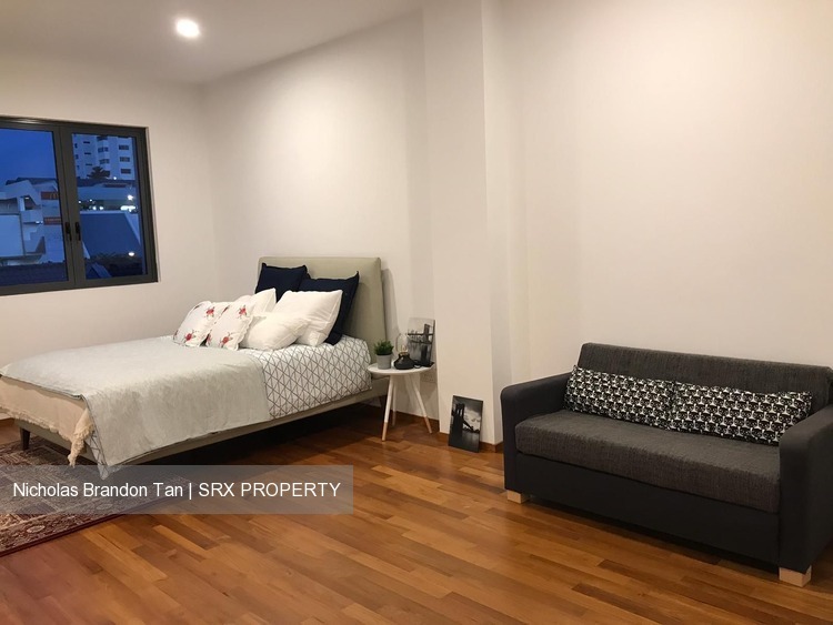 Hoover Park (D21), Terrace #206815751